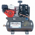 Belaire Compressors 3G3HH 11 HP 2 STAGE GAS POWERED AIR COMPRESSOR ...