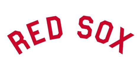 La Historia Detrás Del Logo De Los Boston Red Sox Séptima Entrada