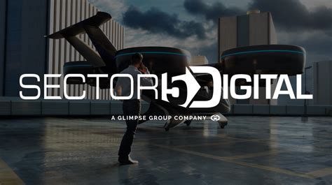Glimpse Group Subsidiary Sector 5 Digital Provides Interactive 3d