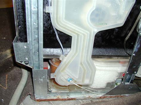 Panne Lave Vaisselle Whirlpool Adp Equipement De La Maison