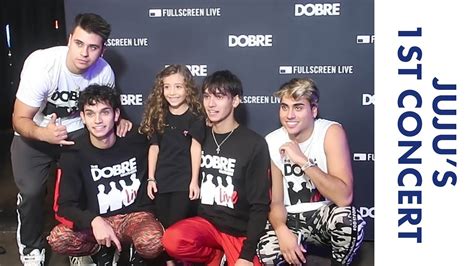 Dobre Brothers Concert 2018 Our Real Experience Vlog Youtube