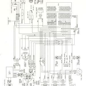 Wiring diagram and electrical component list. YAMAHA KODIAK 400 WIRING DIAGRAM - Auto Electrical Wiring Diagram