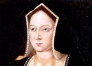 Catalina de Aragón, esposa de Enrique VIII