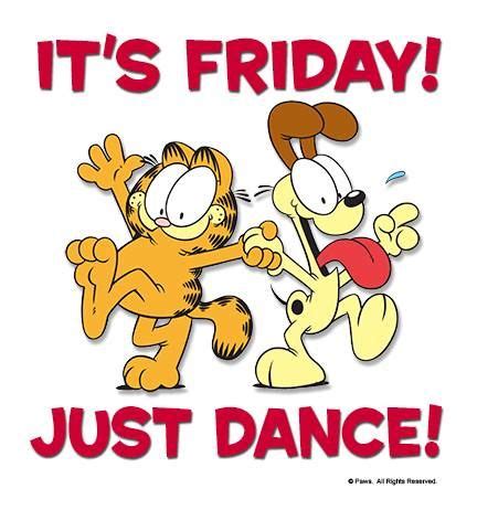 Its Friday Just Dance Pictures Photos And Images For Facebook Tumblr Pinterest And Twitter