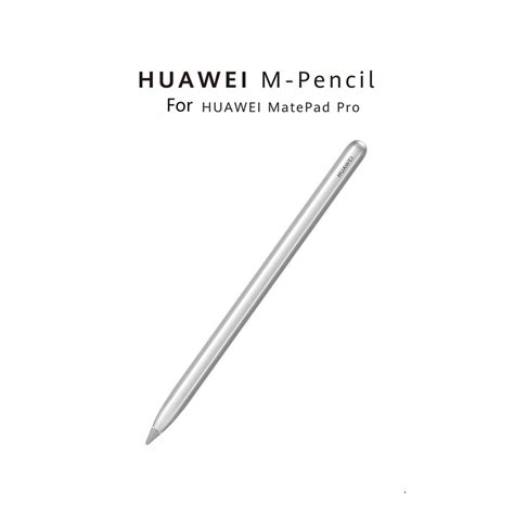 Original Huawei M Pencil Stylus For Huawei MatePad Pro 10 8 Tablet