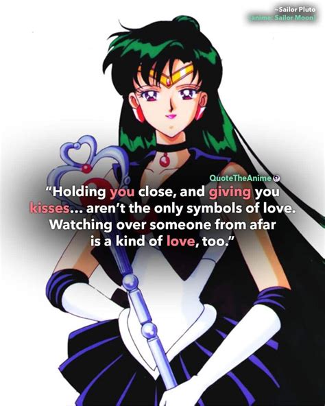 9 Sailor Moon Quotes That Are So Cute Images Sailor Moon Quotes Sailor Moon Sailor Moon