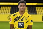 Jude Bellingham - Dortmund.fr