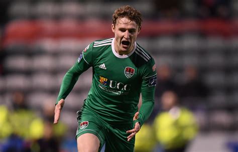 Doncaster Rovers Move Closer To Signing Kieran Sadlier With Former Cork