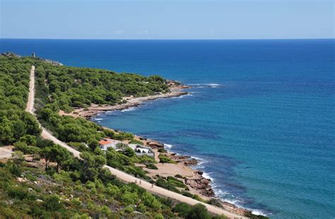 La Vía Verde del Mar una ruta a través de la historia de la Comunitat
