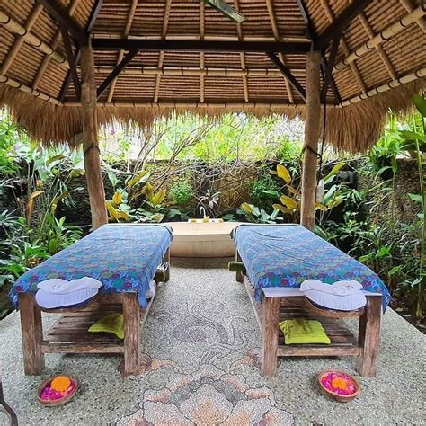 Bali Spa Island 7 Best Massage In Ubud For Your Bali Trip 2023 List