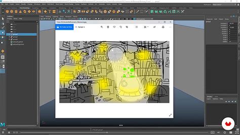 What Is Blocking In Animation And Why Is It So Important Domestika