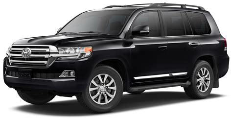 2020 Toyota Land Cruiser Incentives Specials And Offers In Corpus Christi Tx