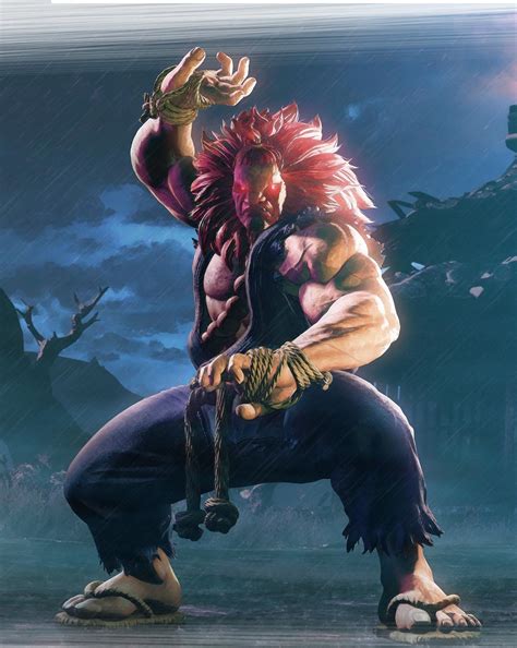 0 ответов 0 ретвитов 1 отметка «нравится». Akuma | Street Fighter Wiki | FANDOM powered by Wikia