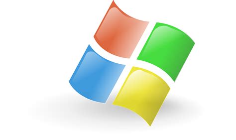 Windows Logo Download Free Png Png Play