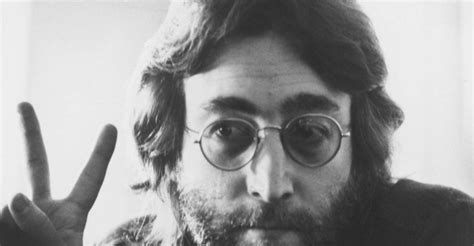 Dentist Wants To Clone John Lennon