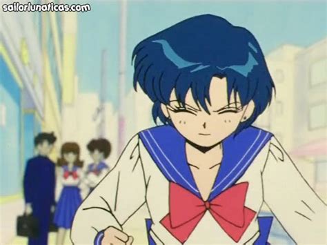 Ami Mizuno Sailor Mercury Image Fanpop