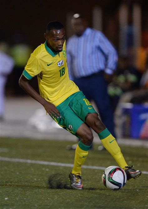Bafana Bafana Return To Winning Ways Ofm
