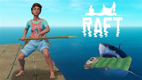 Raft game free download torrent. МЕСТЬ ЗА КРОВАТЬ В RAFT: The First Chapter #2 - YouTube