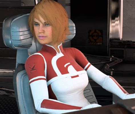 Movie Night Snacks Mass Effect Andromeda Wiki