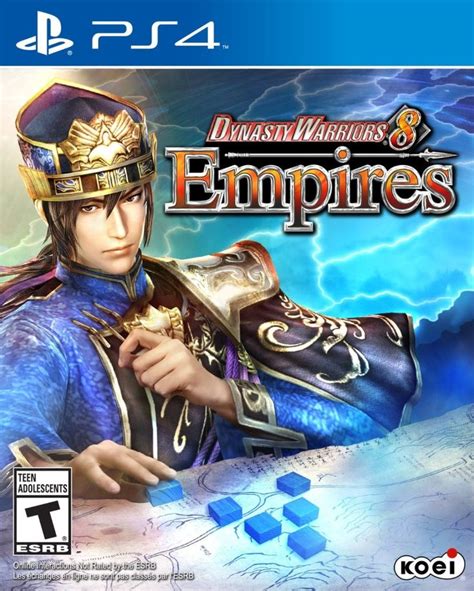 Age Of Empires 4 Ps4