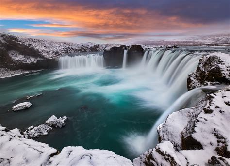 November Iceland Northern Lights Photo Tour Dream Photo Tours