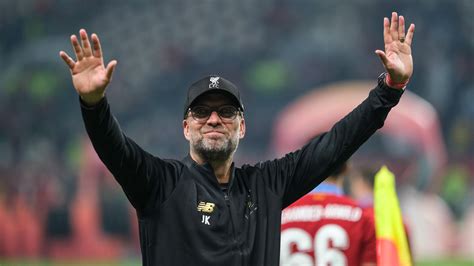 Jurgen Klopp Confirms He Will Leave Liverpool In 2024 And May Retire