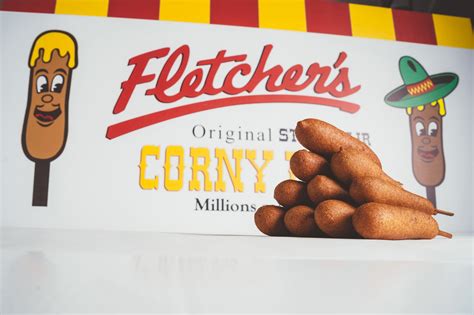 Fletchers Original Corny Dogs Wins Victory In Trademark Dispute