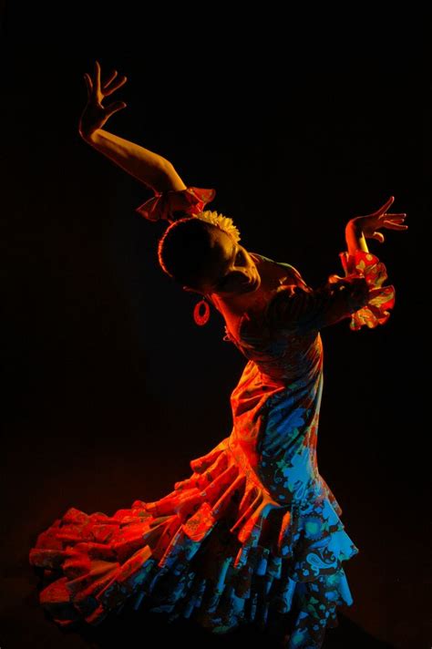 Flamenco Photography Ben Rogers Blog