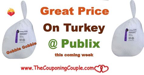 If plump pudding is homemade, it should be prepared a couple of months in advance. Publix Turkey Dinner Package Christmas - Publix Pilgrim Pair Thanksgiving / Holiday Butter Dish ...