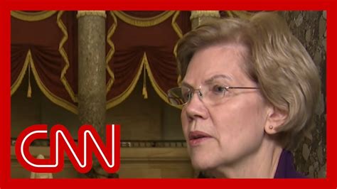 elizabeth warren republicans have worked themselves into a corner youtube