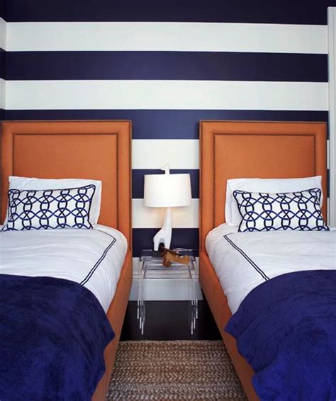 Crib bedding turquoise lime green navy blue. webster road: navy + white bedrooms...love!