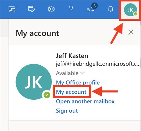 In order to set them to never expire, the passwordpolicies setting needs to be changed. How to create an App Password for Office 365 accounts with ...