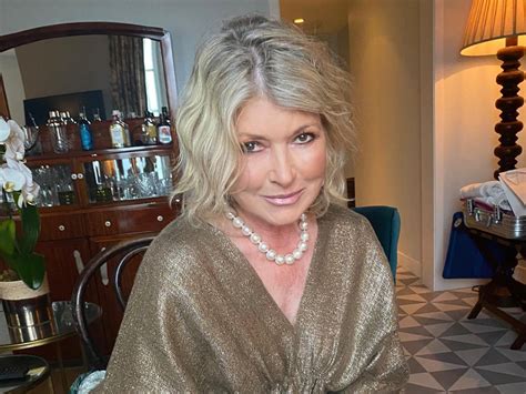 The Drugstore Secret To Martha Stewarts Youthful Glow