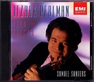 Itzhak PERLMAN Bits and Pieces The Flight of Bumble Bee Salut damour ...