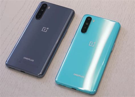 This oneplus nord buyer's guide is current as of february 2021. OnePlus Nord's camera hardware officially detailed ...