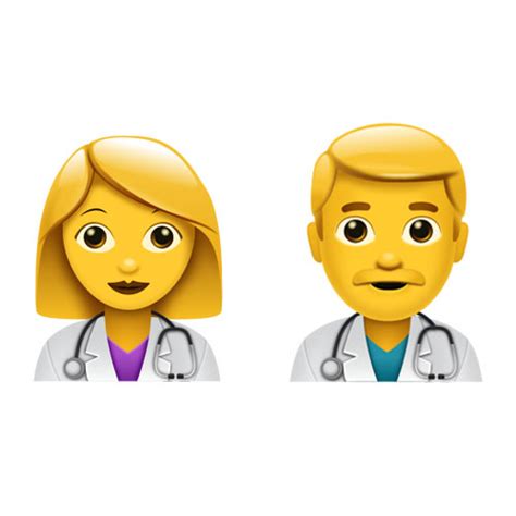 Emoji Request Doctoremoji