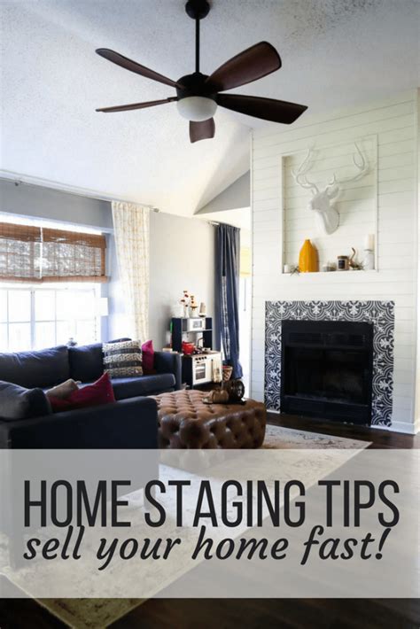 Staging Tips For Your House Marketing Strategy Home3ds