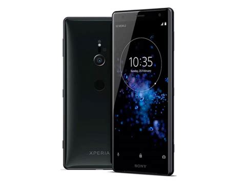 Sony xperia z2 smartphone was launched in february 2014. Sony Xperia XZ2 Price in Malaysia & Specs - RM1790 | TechNave