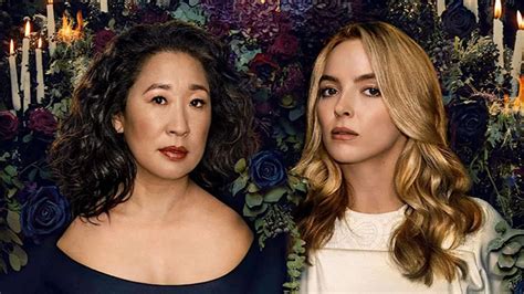 Where To Watch Killing Eve Season 4 Episode 5 In The Uk Us And