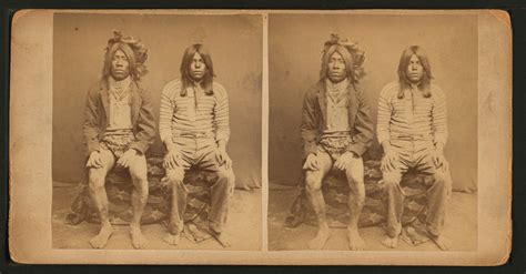 American Indians History And Photographs Californias