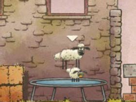 Home Sheep Home 2 Lost In Space RvolX