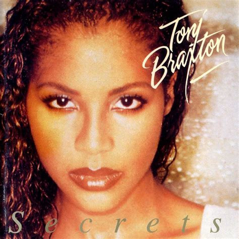 Toni Braxton S Secrets Is Unforgettable The 97