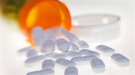 These Commonly Prescribed Medications May Increase Your Risk Of