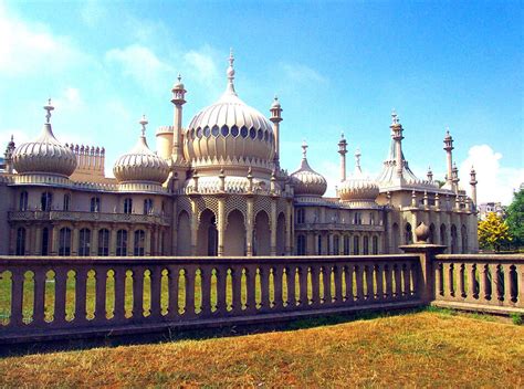 Brighton Cityguide Your Travel Guide To Brighton Sightseeings And