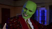 Movie Quote - Jim Carrey as The Mask in The Mask | monologuedb