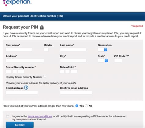 After your call, cibc may request a copy of the transaction receipt from the merchant. Experian Site Can Give Anyone Your Credit Freeze PIN ...