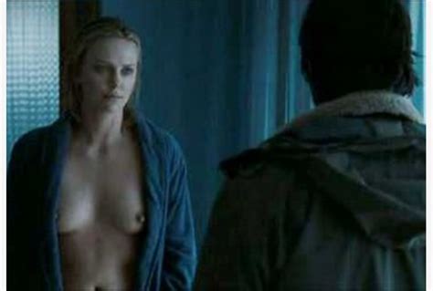 Charlize Theron Nudo Integrale In The Burning Plain Tiscali Spettacoli