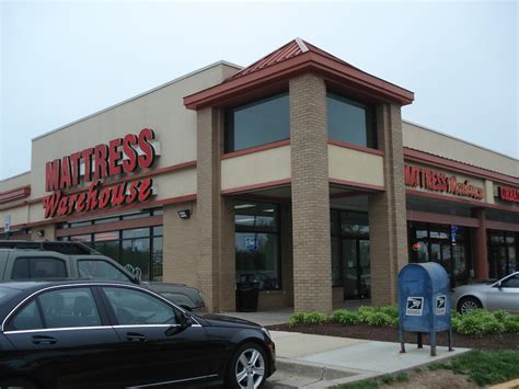 Mattress warehouse clearance outlet has been proudly serving at this location for over 25 years. Mattress Warehouse / Sleep Happens - Mattress Store ...