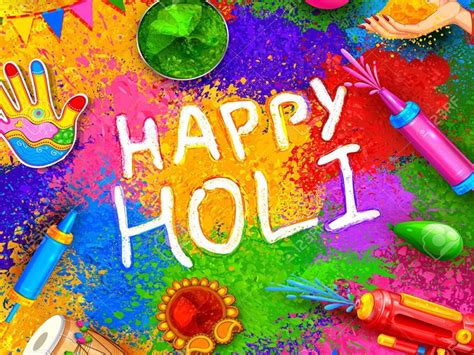 Happy Holi Holi Messages 2021 70 Best Holi Wishes Quotes In English