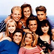 Beverly Hills 90210 se vrača!